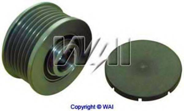 WAIGLOBAL 24-91303