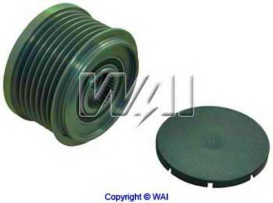 WAIGLOBAL 24-91307