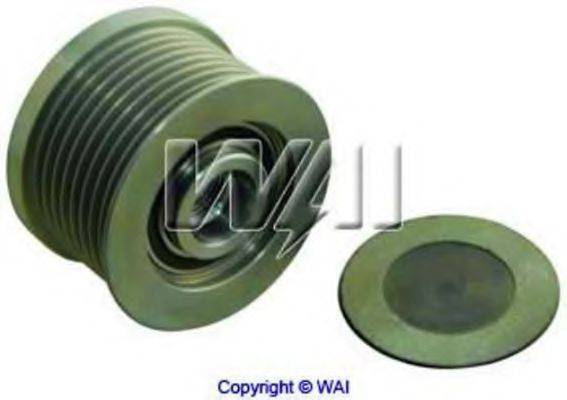 WAIGLOBAL 24-91308