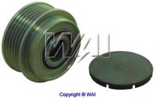 WAIGLOBAL 24-99250