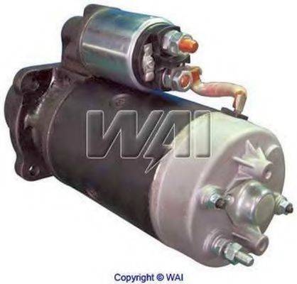 WAIGLOBAL 30095N
