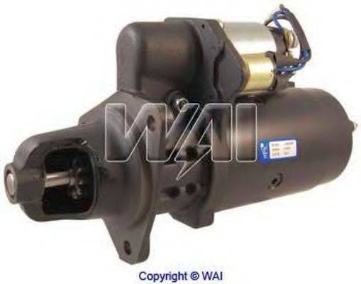 WAIGLOBAL 30107N