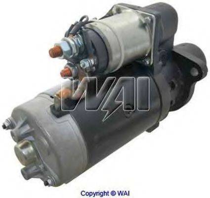 WAIGLOBAL 30108N