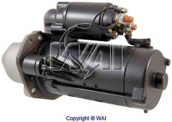 WAIGLOBAL 30123N