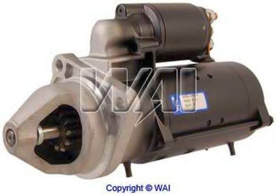 WAIGLOBAL 30126N