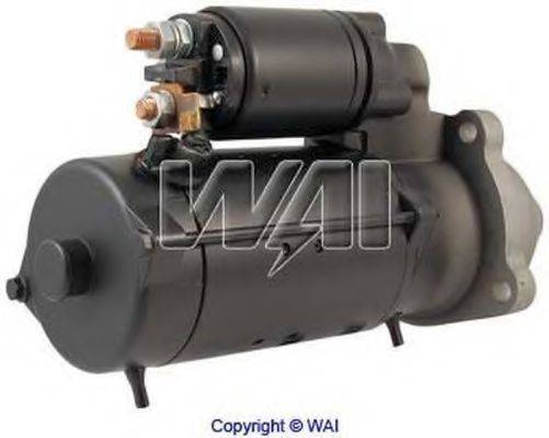 WAIGLOBAL 30128N