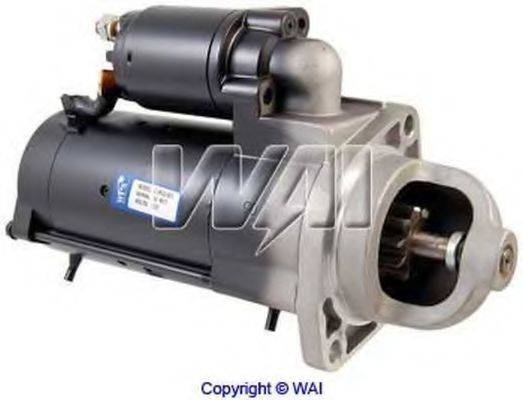 WAIGLOBAL 30129N