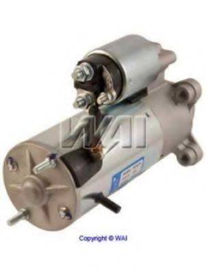 WAIGLOBAL 30163N