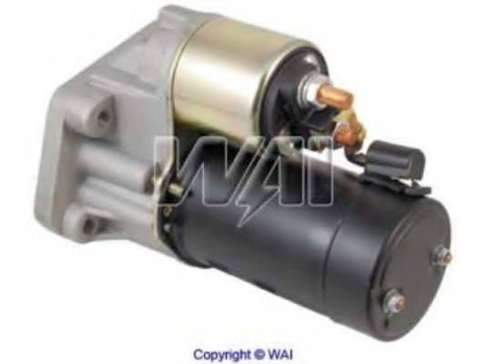 WAIGLOBAL 30173N