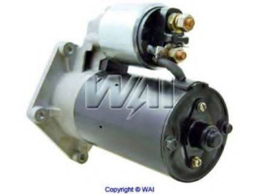WAIGLOBAL 30286N