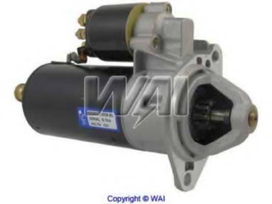 WAIGLOBAL 30657N
