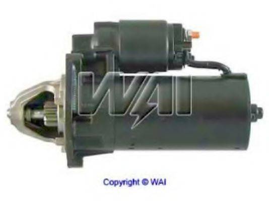 WAIGLOBAL 30666R