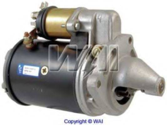 WAIGLOBAL 30670N