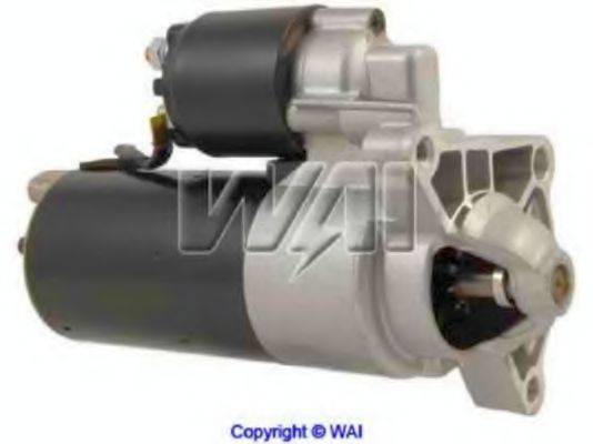 WAIGLOBAL 30720N