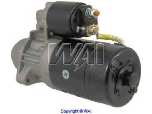 WAIGLOBAL 30775N