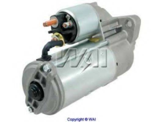 WAIGLOBAL 30893N