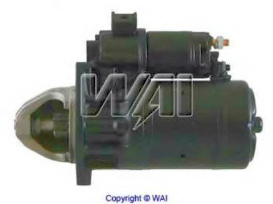 WAIGLOBAL 30970R