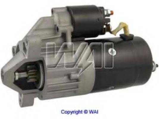 WAIGLOBAL 31102N