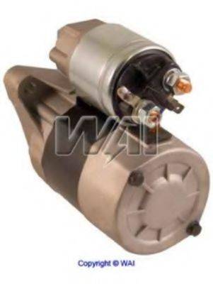 WAIGLOBAL 31143N