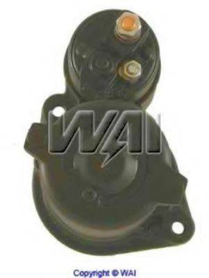 WAIGLOBAL 31155R