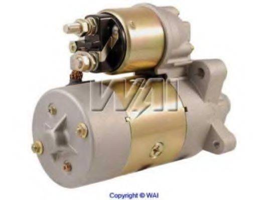 WAIGLOBAL 31160N