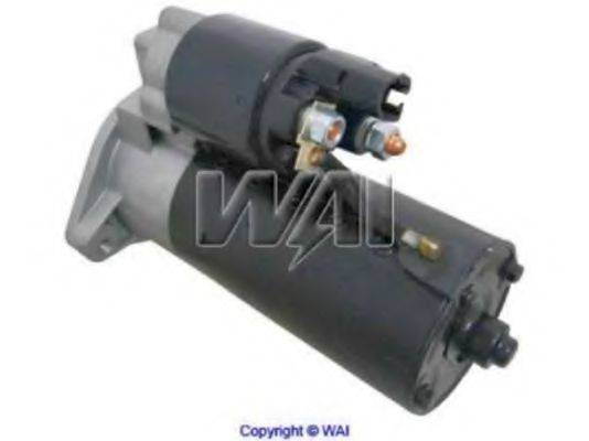 WAIGLOBAL SS548 Стартер