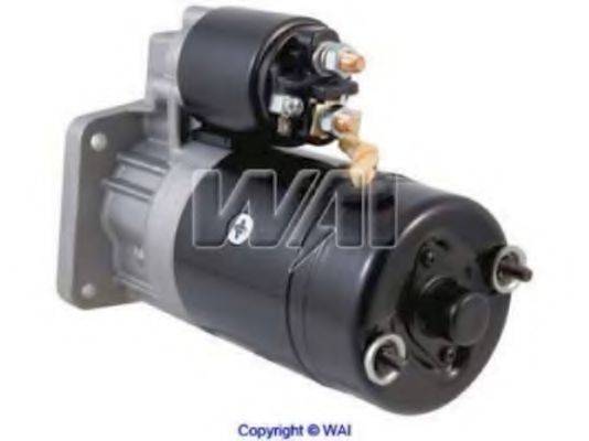 WAIGLOBAL 31195N