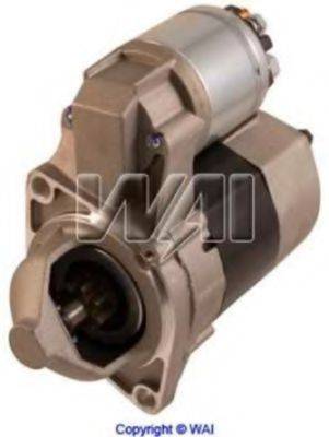 WAIGLOBAL 31205N