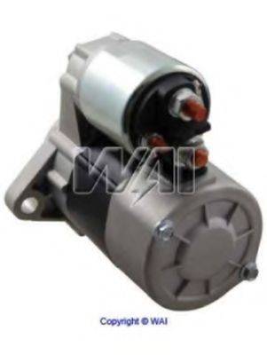 WAIGLOBAL 31206N