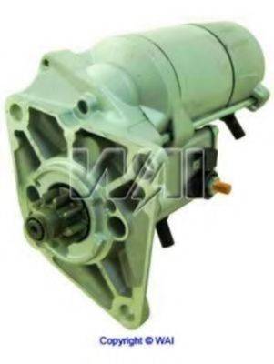 WAIGLOBAL 31212N