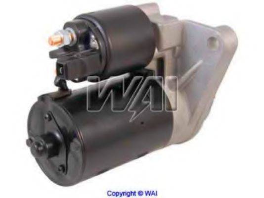 WAIGLOBAL 31220N