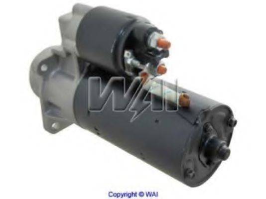 WAIGLOBAL 31226N