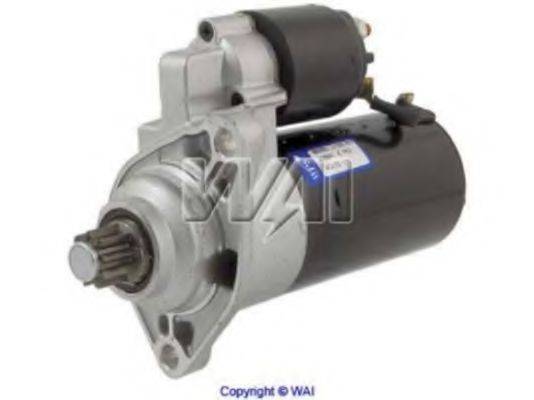 WAIGLOBAL 31227N