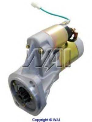 WAIGLOBAL 31230N