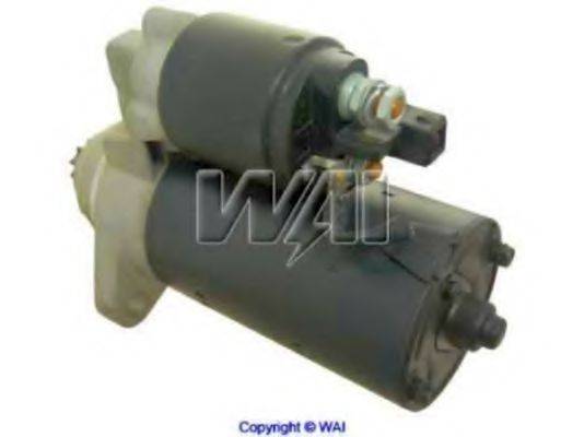 WAIGLOBAL 31231N