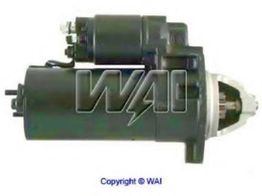 WAIGLOBAL 31234R