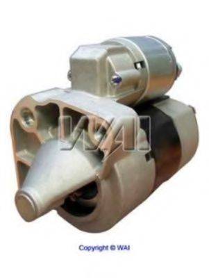 WAIGLOBAL 31236N