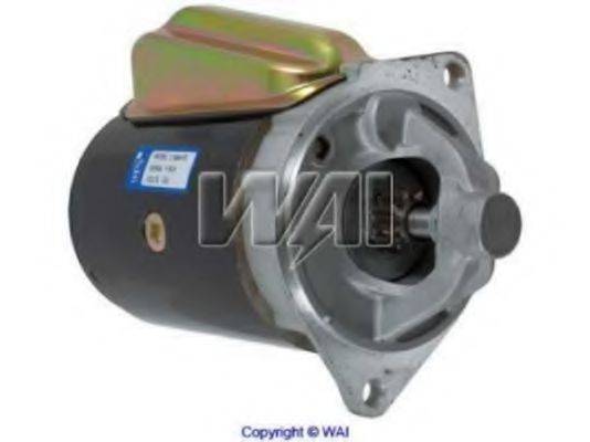 RELIANCE 3124 Стартер