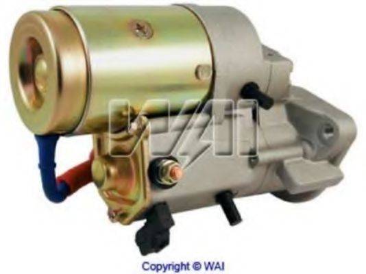 WAIGLOBAL 31347N