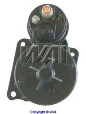 WAIGLOBAL 31365R