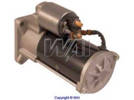 WAIGLOBAL 31510N