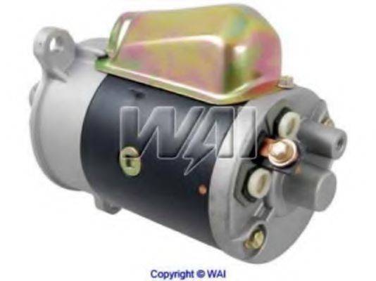 WAIGLOBAL 3180N