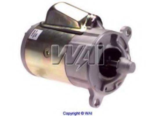 WAIGLOBAL 3185N
