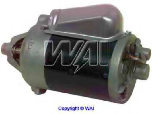 REMY 25401 Стартер