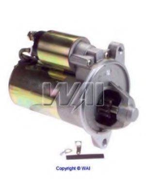 REMY 27002 Стартер