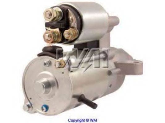 WAIGLOBAL 32500N