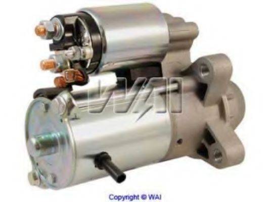 WAIGLOBAL 32510N