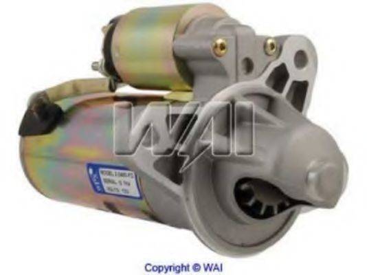 WAIGLOBAL 32512N