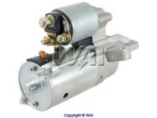WAIGLOBAL 32520N