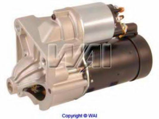WAIGLOBAL 32537N